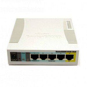 اکسس پوینت میکروتیک RB951Ui-2HnD