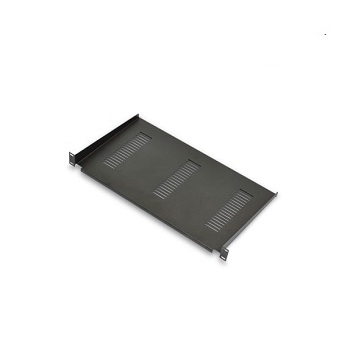 سینی ثابت رک ۱۹ اینچ پیشروتک (۱ و ۲ یونیت) | Fixed Shelf